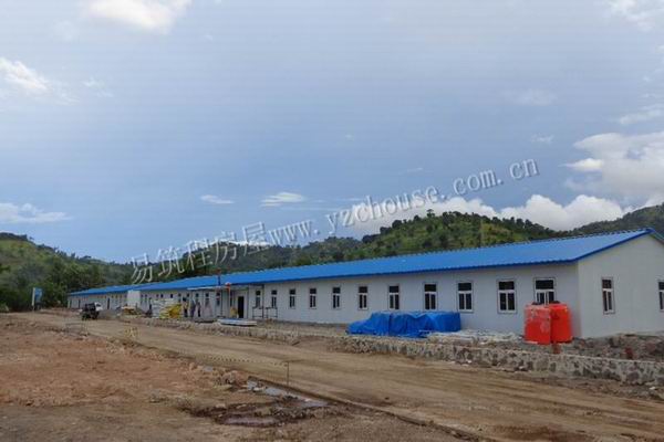 印度尼西亞燃煤發電廠項目