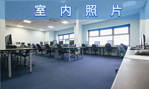 箱式房室內照片 